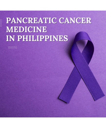 Pancreatic Cancer Medicine in Philippines