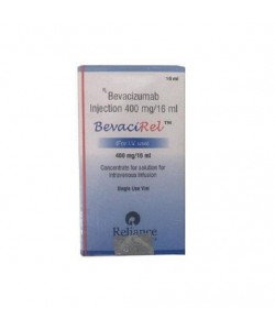 BevaciRel 400mg Bevacizumab Injection