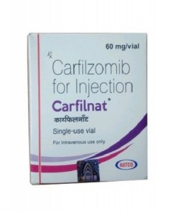 Carfilnat 60mg Carfilzomib Injection