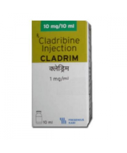 Cladrim 10 mg Cladribine Injection