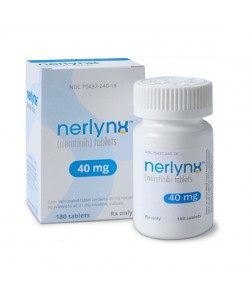 Nerlynx 40mg Neratinib Tablets