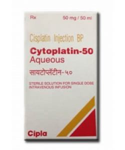  Cytoplatin Injection Cisplatin