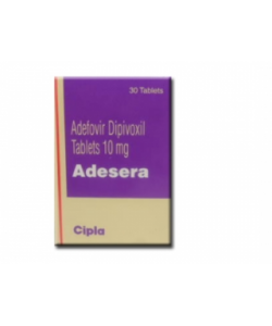 Adesera - Adefovir Dipivoxil Tablets
