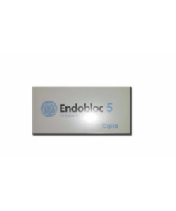Endobloc Tablets Ambrisentan 5mg Cipla