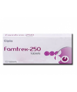 Famciclovir 250mg Tablets
