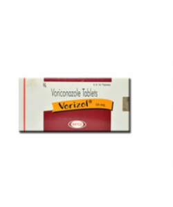 Vorizol 50 mg Voriconazole Tablets