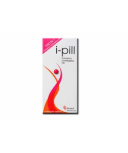 I-pill - Levonorgestrel Tablet