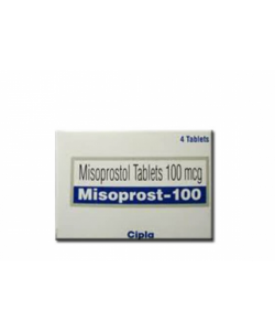 Misoprostol Tablets Misoprost