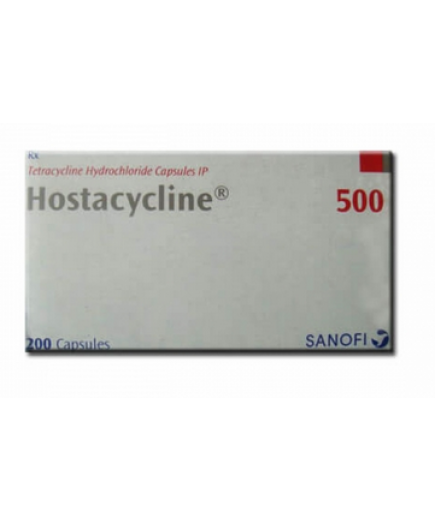Hostacycline Capsule