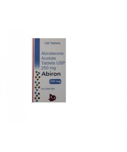 Abiron 250 mg Tablets
