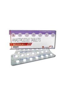 Altraz 1 mg Tablets