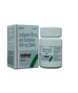 Virpas Tablets
