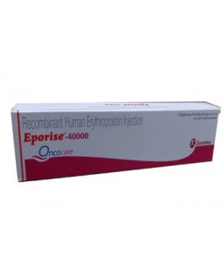 Eporise - Erythropoietin Injection