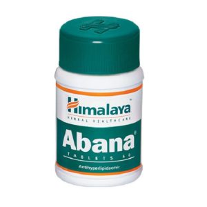 Himalaya Abana Tablets
