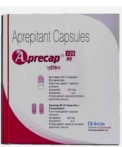 Aptosyn 125mg/80mg Capsule
