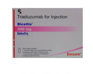 Biceltis Trastuzumab 440 mg Injection