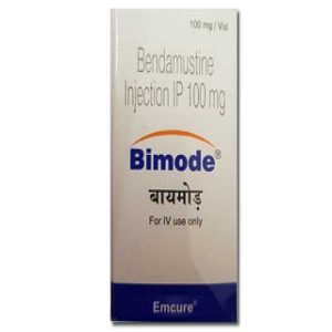 Bimode 100 mg Injection