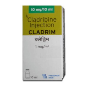 Cladrim 10 mg Cladribine Injection