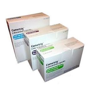 Cometriq Cabozantinib Capsules