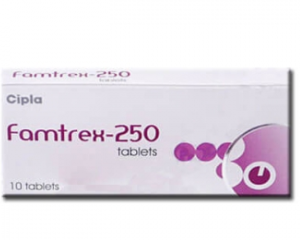 Famciclovir 250mg Tablets
