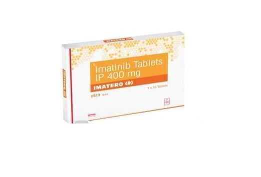 Imatero 400mg Imatinib Tablets