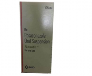 Noxafil Posaconazole Oral Suspension