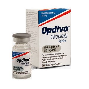 Opdivo 100mg Nivolumab Injection