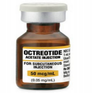 Octride 50 mcg Injection