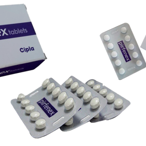 Pirfenex Pirfenidone Tablet