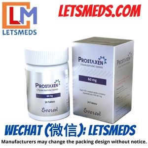 Prostaxen Apalutamide 60mg Tablets