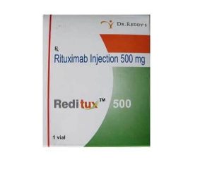 Reditux - Rituximab Injection 500 mg
