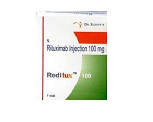 Reditux - Rituximab Injection 100 mg
