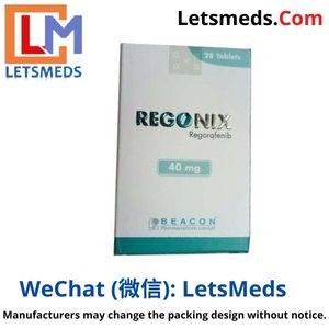 Regonix 瑞格菲尼 Tablets