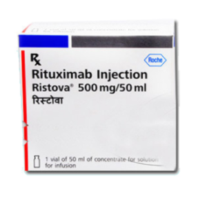 Ristova Rituximab 500 Mg Injection