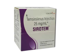 Sirotem  25 ml Injection