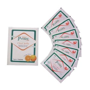 Super P Force Oral Jelly