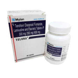 Telura Tablets, Mylan