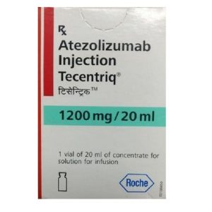Tecentriq 1200mg Atezolizumab Injection