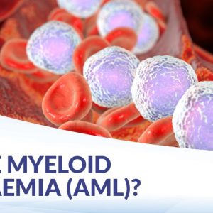 Gilteritinib 40mg Tablets