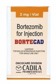 Cadila Bortecad 2 mg Injection