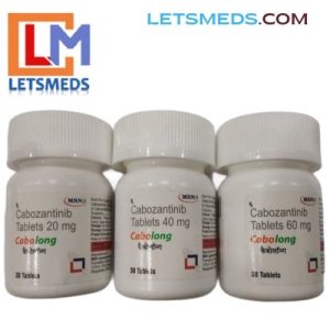 Cabolong Cabozantinib Tablets