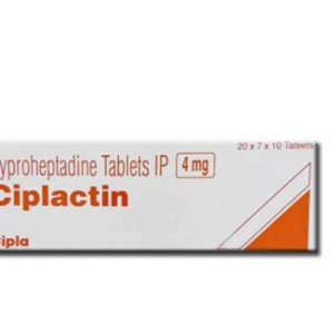 Cyproheptadine Tablets