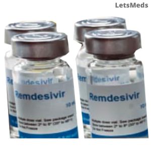 Cipremi 100mg Vial, Remdesivir