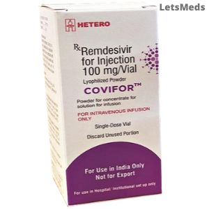 Covifor 100mg Vial, Remdesivir
