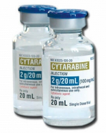 Biobin 100mg Cytarabine Injection