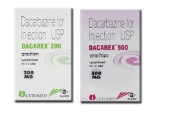 Dacarbazine Injection