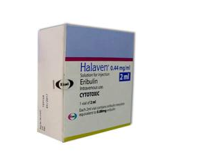 Halaven 0.44 mg Injection