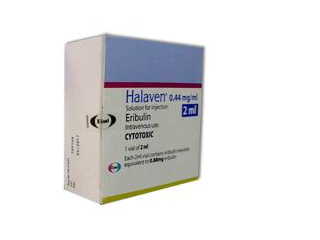 Halaven 0.44 mg Injection