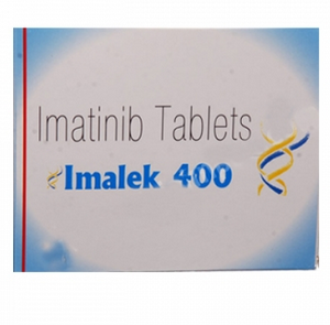 Imalek 400mg Imatinib Tablets