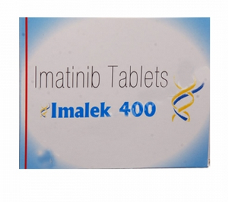 Imalek 400mg Imatinib Tablets